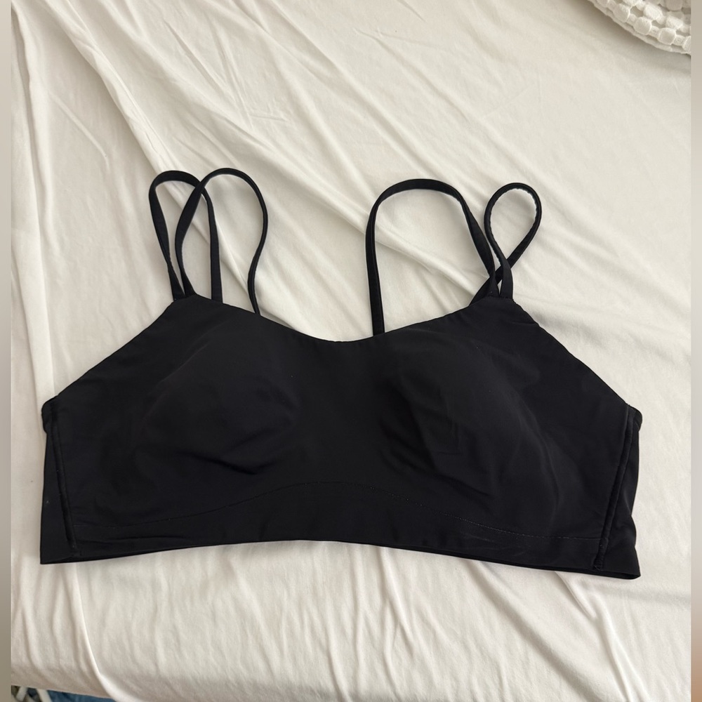 Lululemon Like A Cloud Bra Size 12